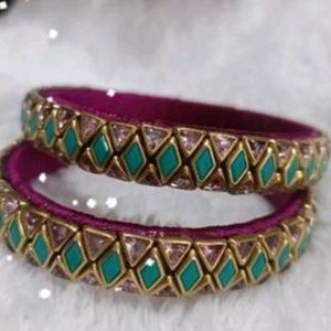 Handmade Bangles