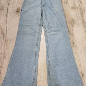 Sc2920 Corporate Bootcut Jeans Waist 27