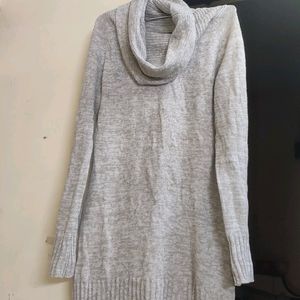 Denizen Woollen Long Top