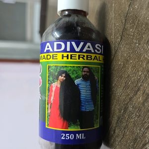 Original Adivasi OIL 250ml