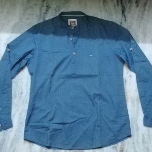 Casual Shirts For Men  Size-L New Condition