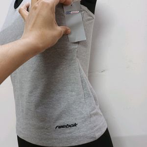 Reebok Gym Top