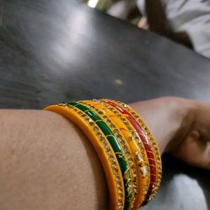 Bandini Bangles