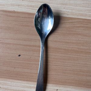 Spoons