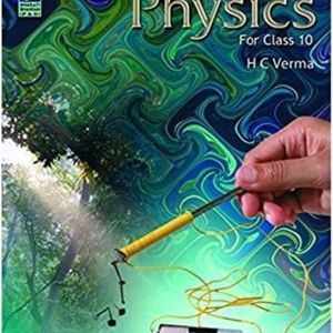 HC Verma Physics