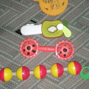 Baby Toys