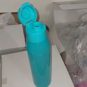 500ml Flip Top Bottle