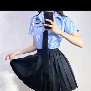 Police Cosplay Set