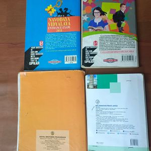 Class 6 Textbooks