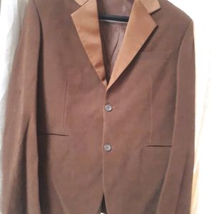 Stylish Men Blazer