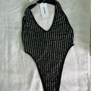 SAVANA BODYSUIT