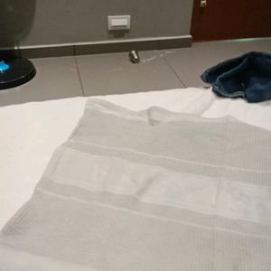 Towel To Clean