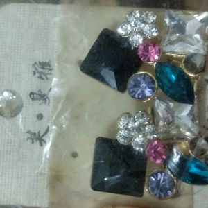 Korean Earrings Brand New