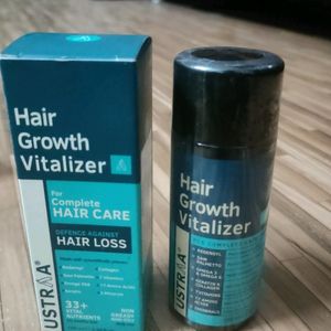 Hair Growth Vitalizer