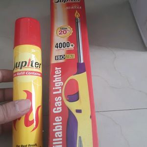 Diwali Sale - Prize Drop For Gas Refill Container