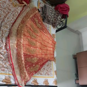 new flawless  designer lehnga choli