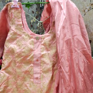 Kurta Salwar Set