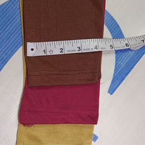 Leggings (Brown, Marion, etc)