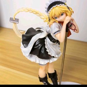 Girls&#39; Frontline Gr G36 Collection Doll