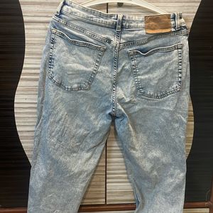 H&M Jeans- Size 40