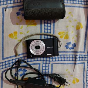 Sony Original Charging Camera