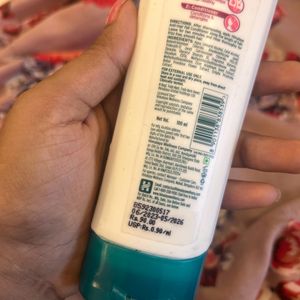 HIMALAYA Anti-Hair fall conditioner!!