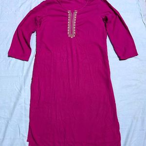 Kurta For Women