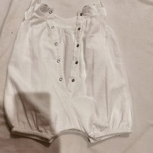 Baby Romper