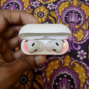 Apple Airpods Pro 2 2nd Copy