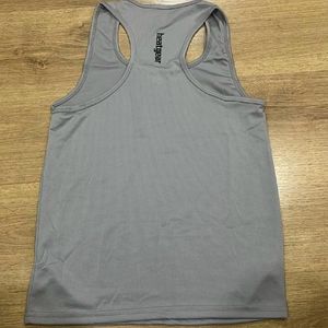 Under Amrour gym vest