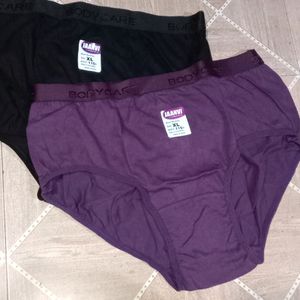 Price Drop🎉Combo Offer New High Waist Panty