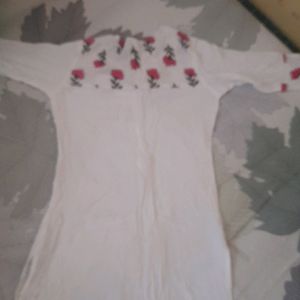 Kurta Selling