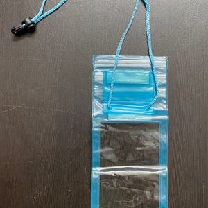 Waterproof Rain Pouch