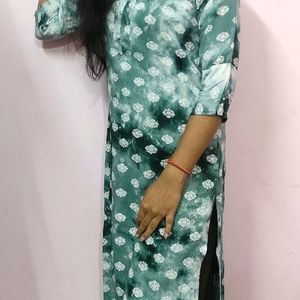 Women Kurti