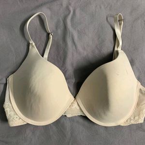 Jessica Simpson Padded Bra