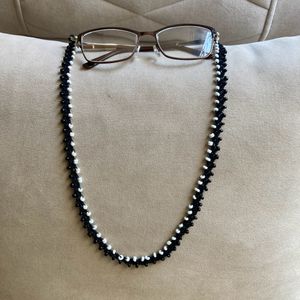 Crochet Neck String For Spectacles