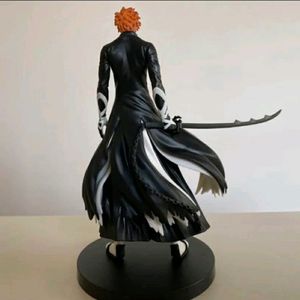 Ichigo Kurosaki II, Bandai Spirits Solid  Action.F