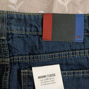 Straight fit Jeans 30 waist