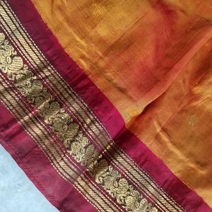 Combo Pack of Pattu Lehengas