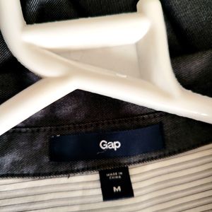 Gap Shirt Dress