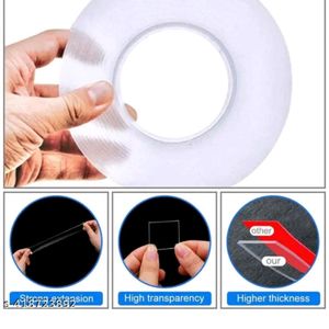 Nano Double Sided Tape