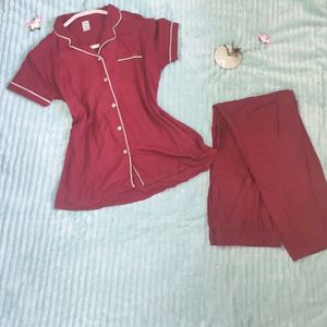 Pyjama set