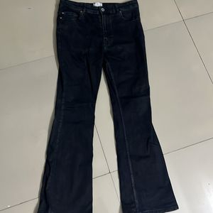 H&M Bootcut Jeans