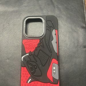 iPhone 15 Pro Cover