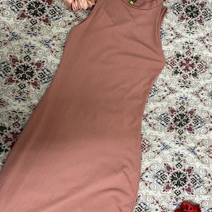 Bodycon Dress Tokyo Talkies