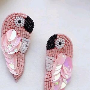 Handmade Earrings