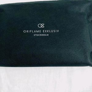 Oriflame Exclusive BLACK Hand Purse