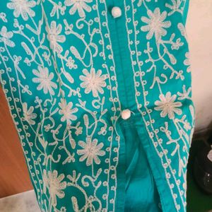 Beautiful Chikankari Kurta