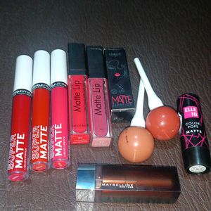 All Brand Lipsticks Dump