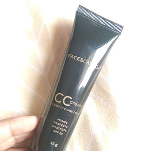 Faces Canada Cc Cream